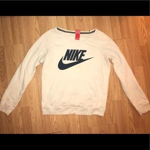 Nike Crew Neck Sweatshirt